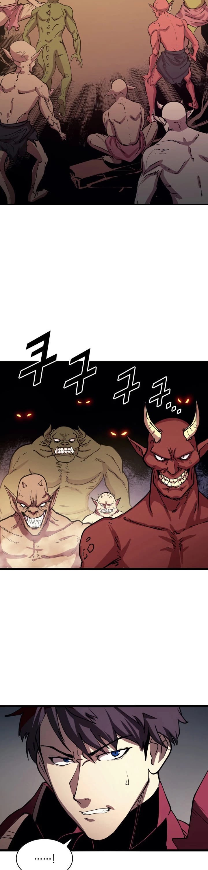 Max Level Returner Chapter 41 page 12 - Chapter 41