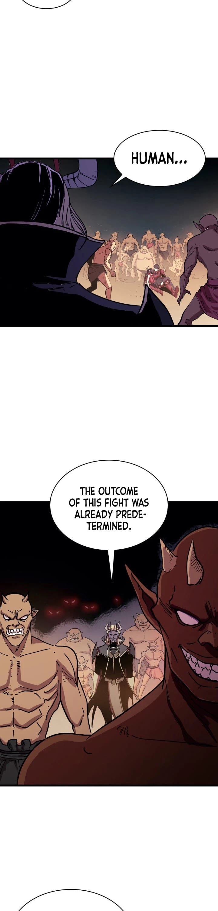 Max Level Returner Chapter 41 page 13 - Chapter 41