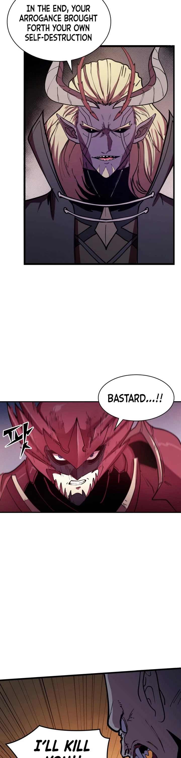 Max Level Returner Chapter 41 page 14 - Chapter 41