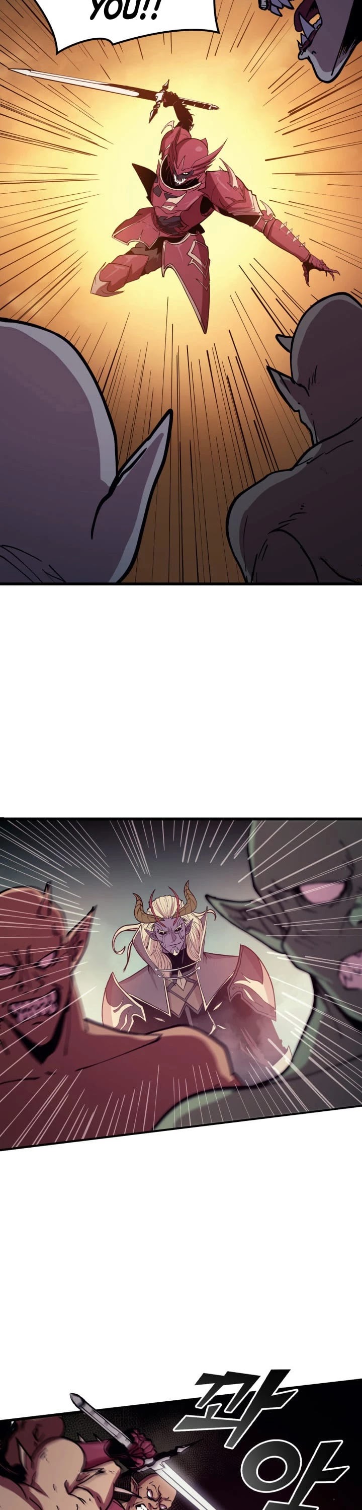 Max Level Returner Chapter 41 page 15 - Chapter 41