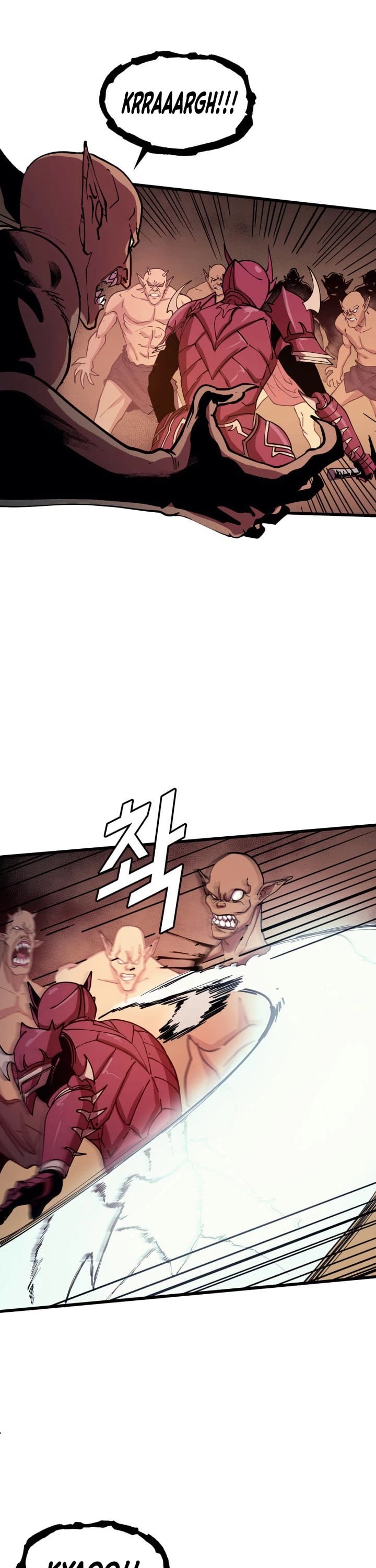 Max Level Returner Chapter 41 page 17 - Chapter 41