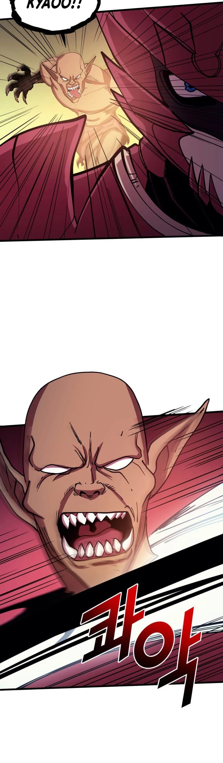 Max Level Returner Chapter 41 page 18 - Chapter 41