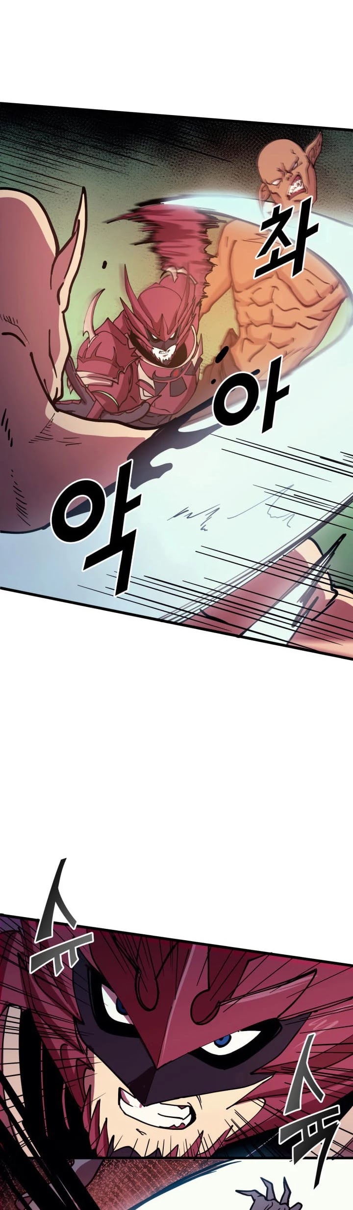 Max Level Returner Chapter 41 page 19 - Chapter 41