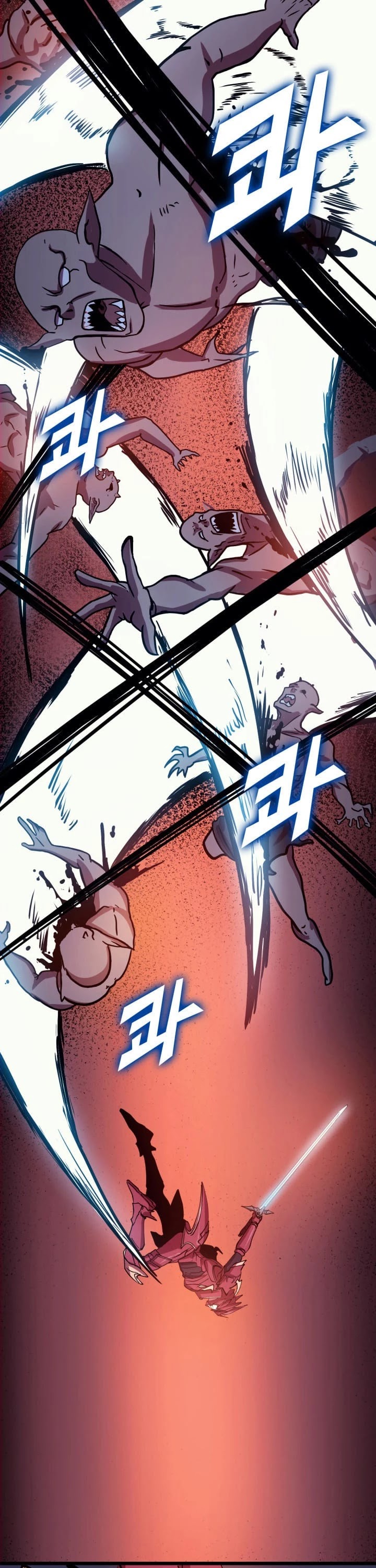 Max Level Returner Chapter 41 page 20 - Chapter 41