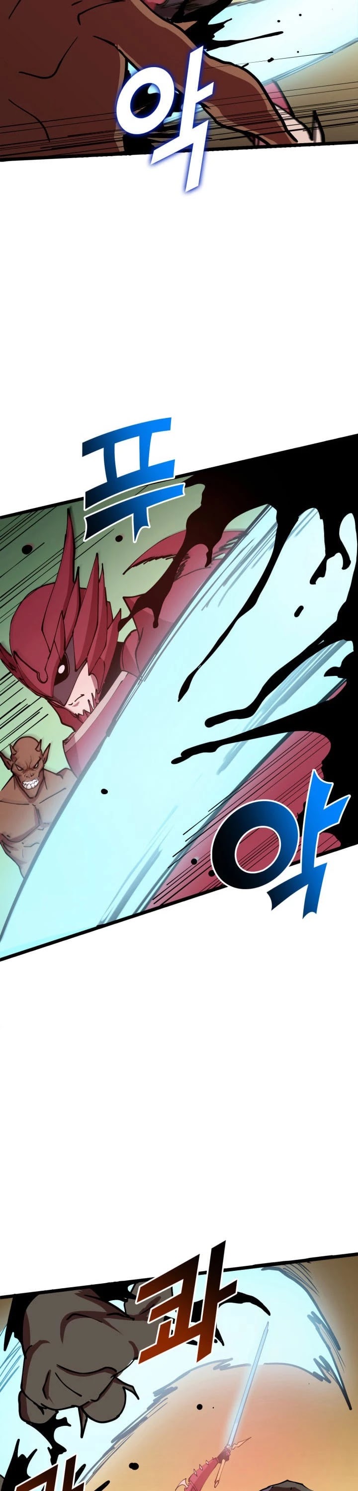 Max Level Returner Chapter 41 page 23 - Chapter 41