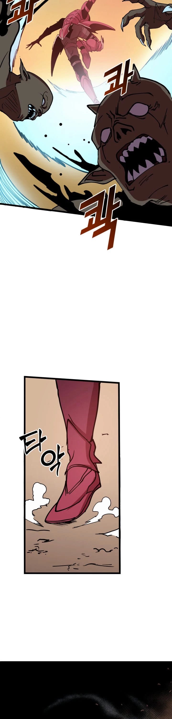 Max Level Returner Chapter 41 page 24 - Chapter 41