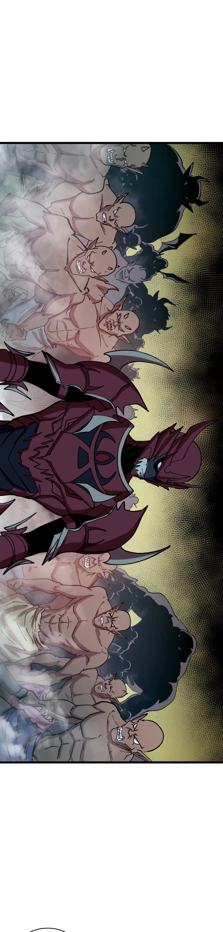 Max Level Returner Chapter 41 page 26 - Chapter 41