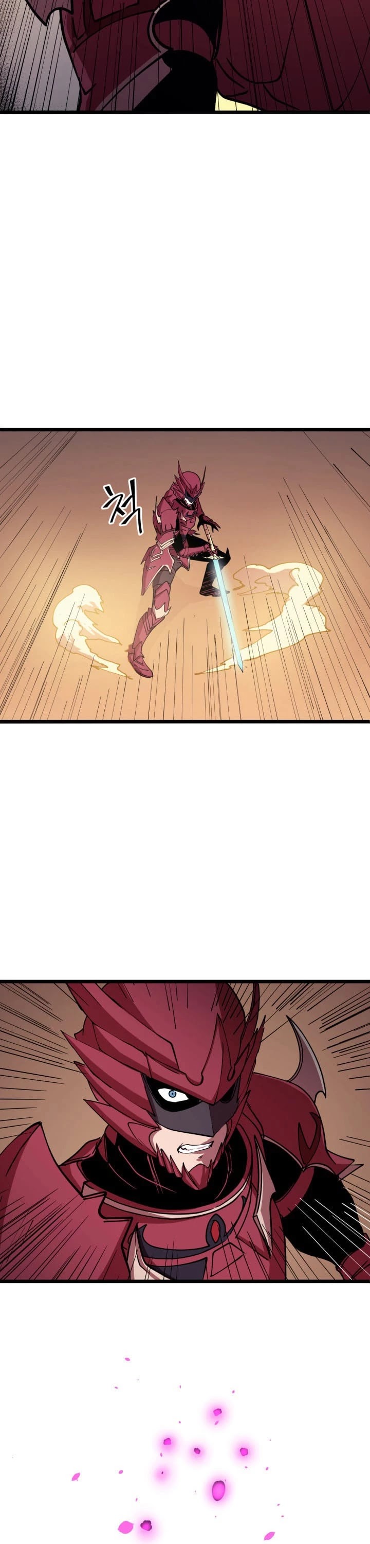 Max Level Returner Chapter 41 page 29 - Chapter 41