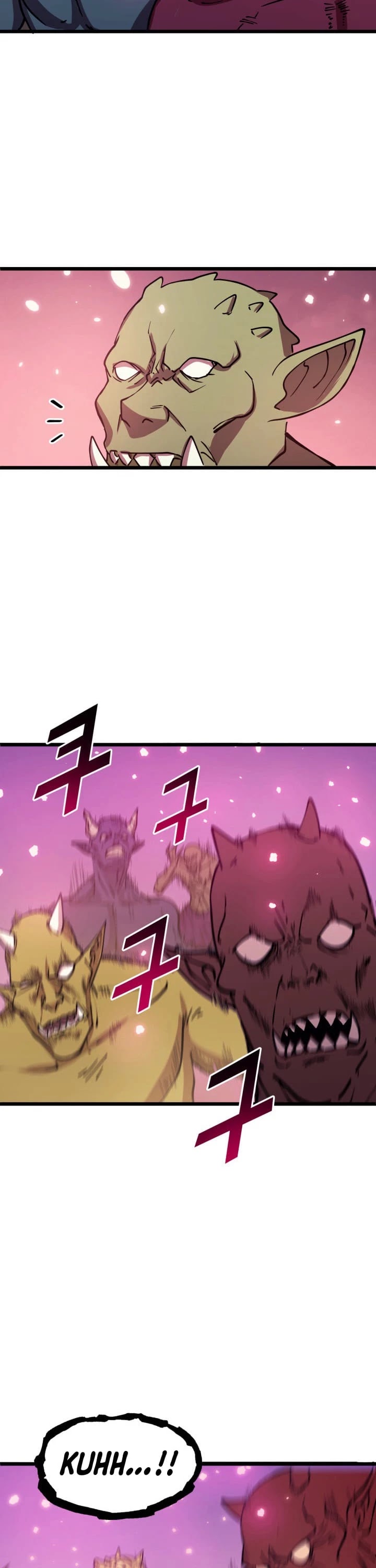 Max Level Returner Chapter 41 page 32 - Chapter 41