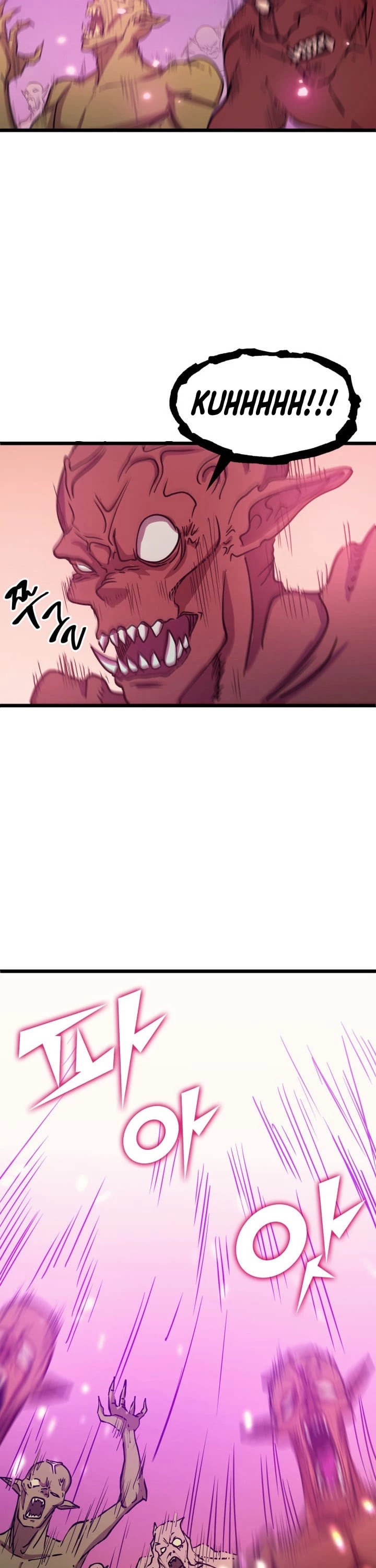 Max Level Returner Chapter 41 page 33 - Chapter 41