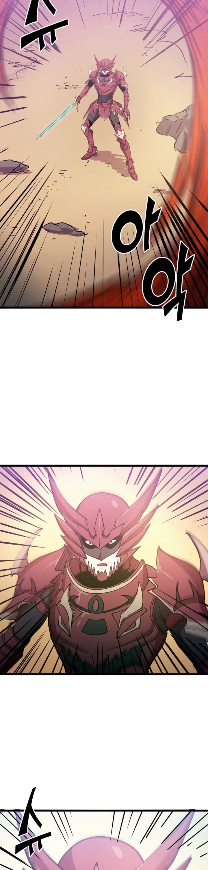 Max Level Returner Chapter 41 page 35 - Chapter 41
