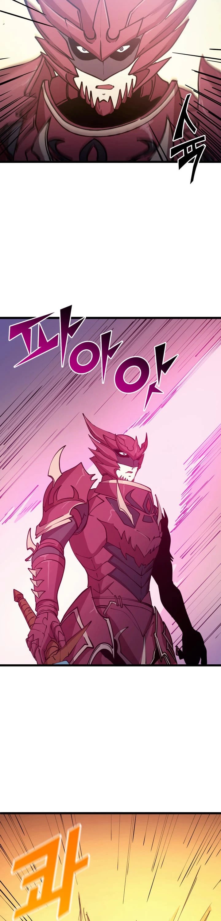Max Level Returner Chapter 41 page 36 - Chapter 41