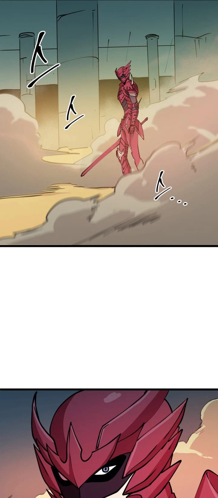 Max Level Returner Chapter 41 page 38 - Chapter 41