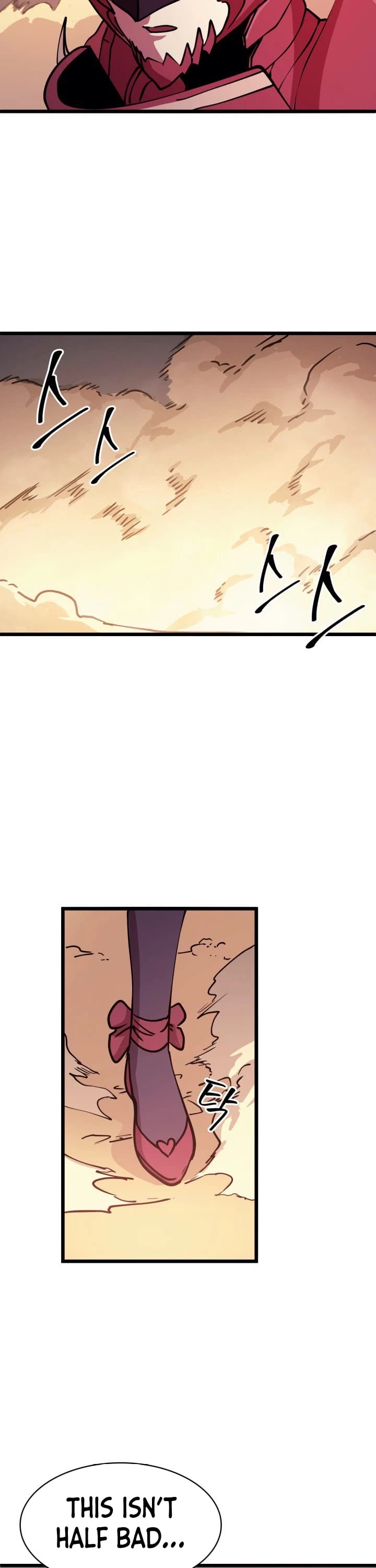 Max Level Returner Chapter 41 page 39 - Chapter 41