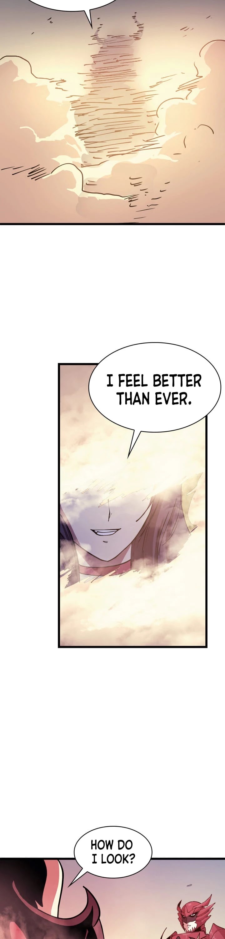 Max Level Returner Chapter 41 page 40 - Chapter 41