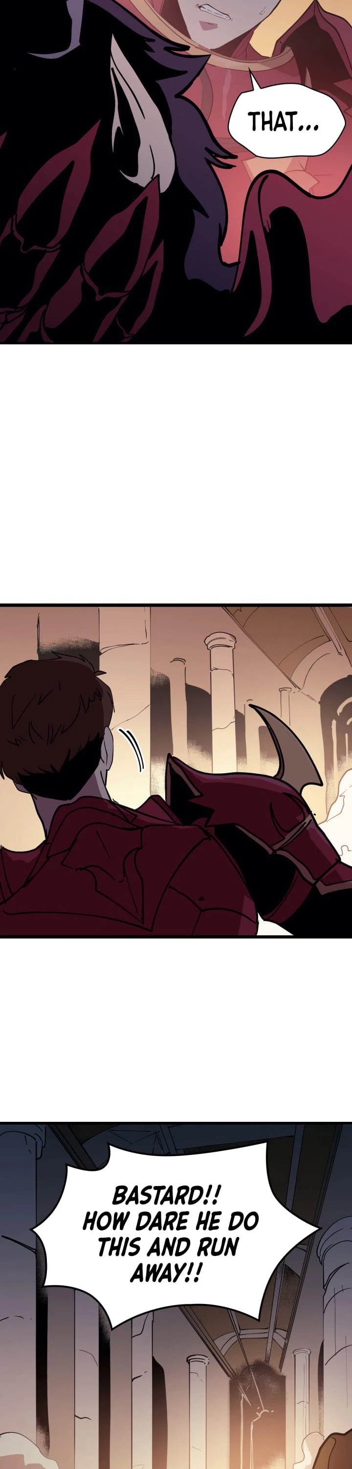 Max Level Returner Chapter 41 page 5 - Chapter 41