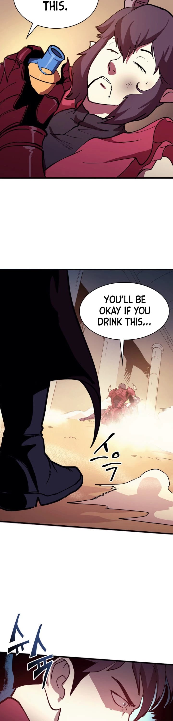Max Level Returner Chapter 41 page 7 - Chapter 41