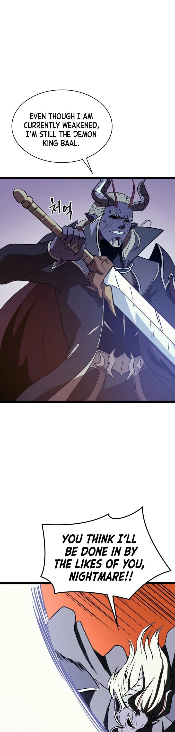 Max Level Returner Chapter 42 page 14 - Chapter 42