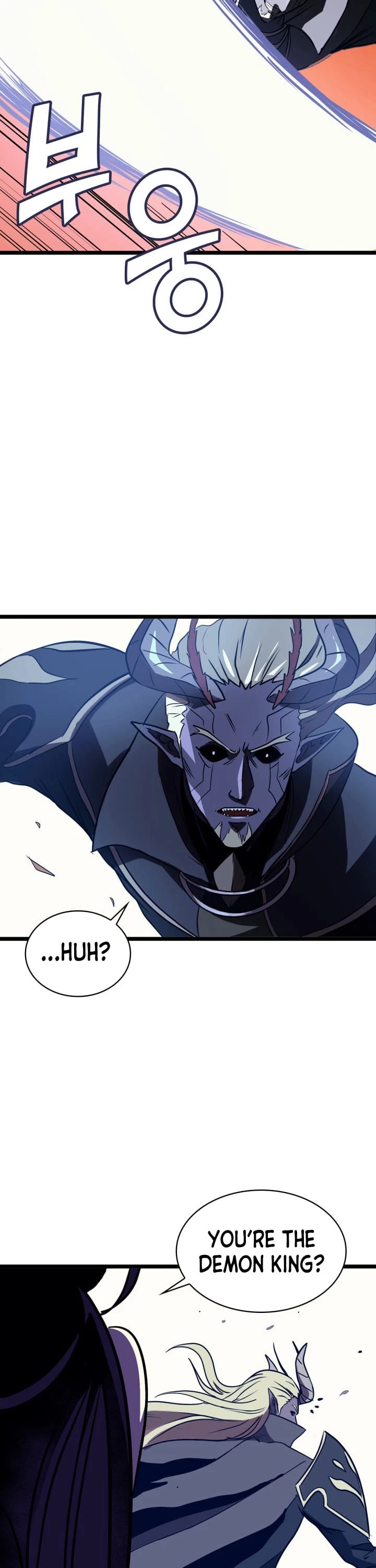 Max Level Returner Chapter 42 page 15 - Chapter 42