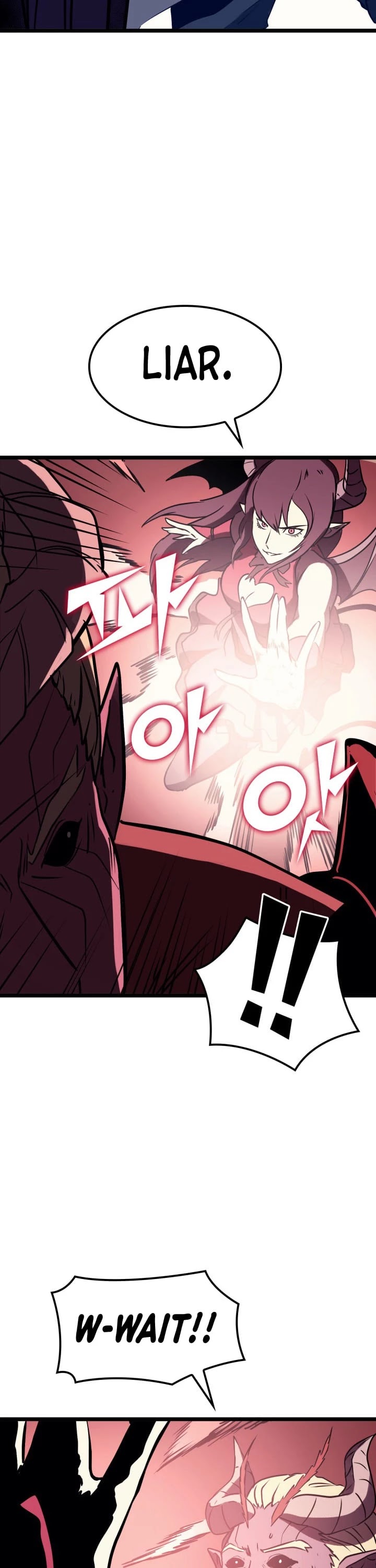 Max Level Returner Chapter 42 page 16 - Chapter 42