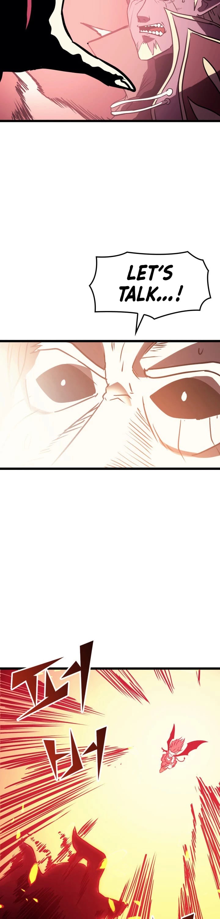 Max Level Returner Chapter 42 page 17 - Chapter 42