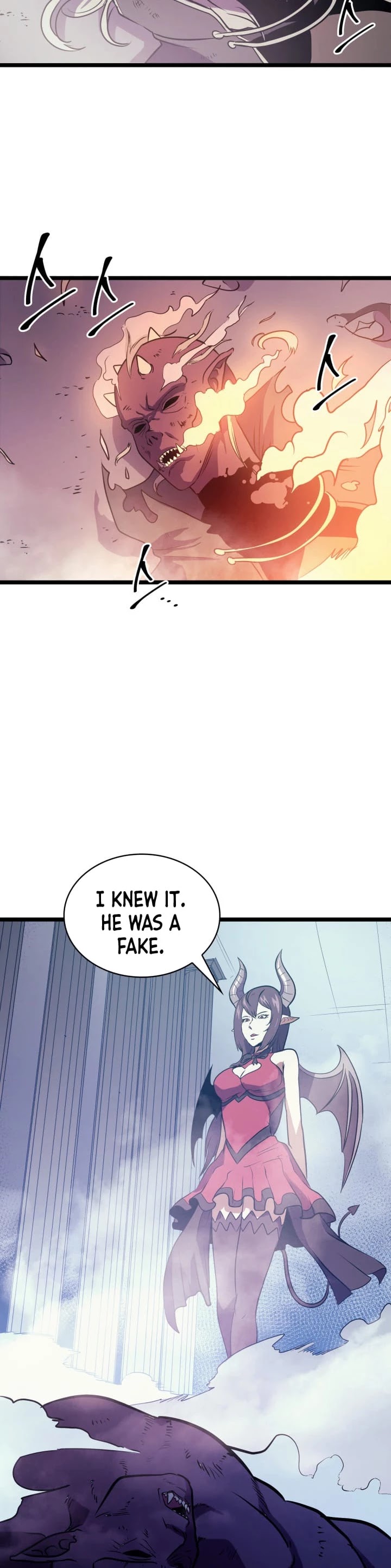 Max Level Returner Chapter 42 page 19 - Chapter 42