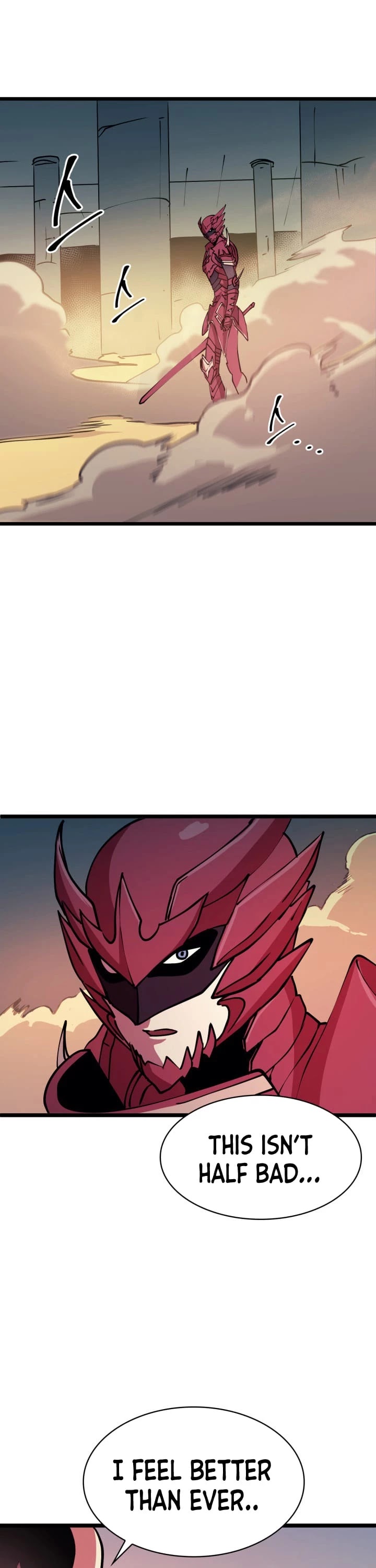Max Level Returner Chapter 42 page 2 - Chapter 42