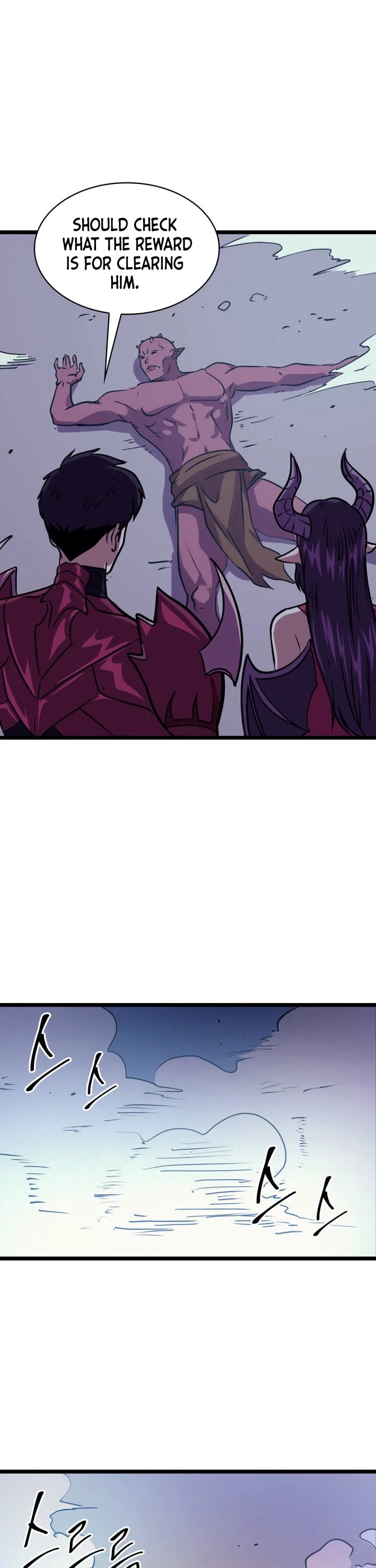 Max Level Returner Chapter 42 page 21 - Chapter 42