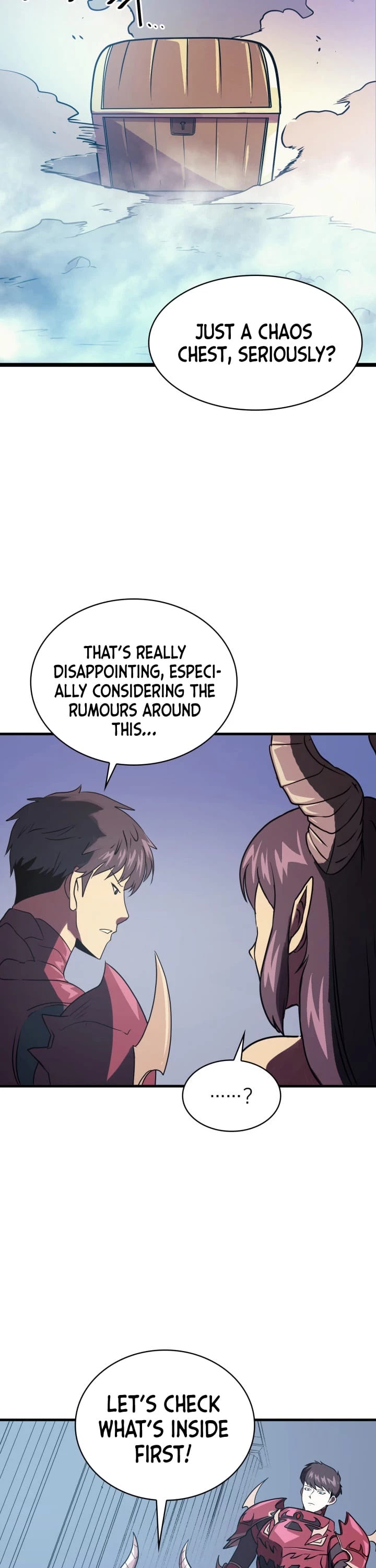 Max Level Returner Chapter 42 page 22 - Chapter 42