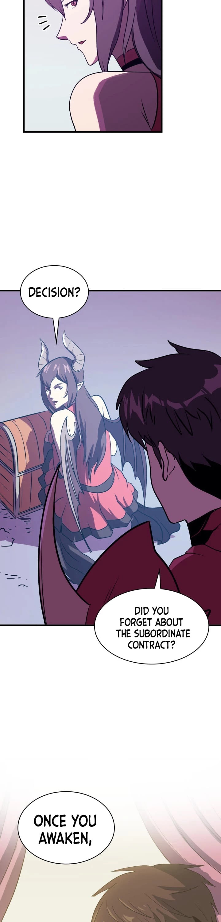 Max Level Returner Chapter 42 page 24 - Chapter 42