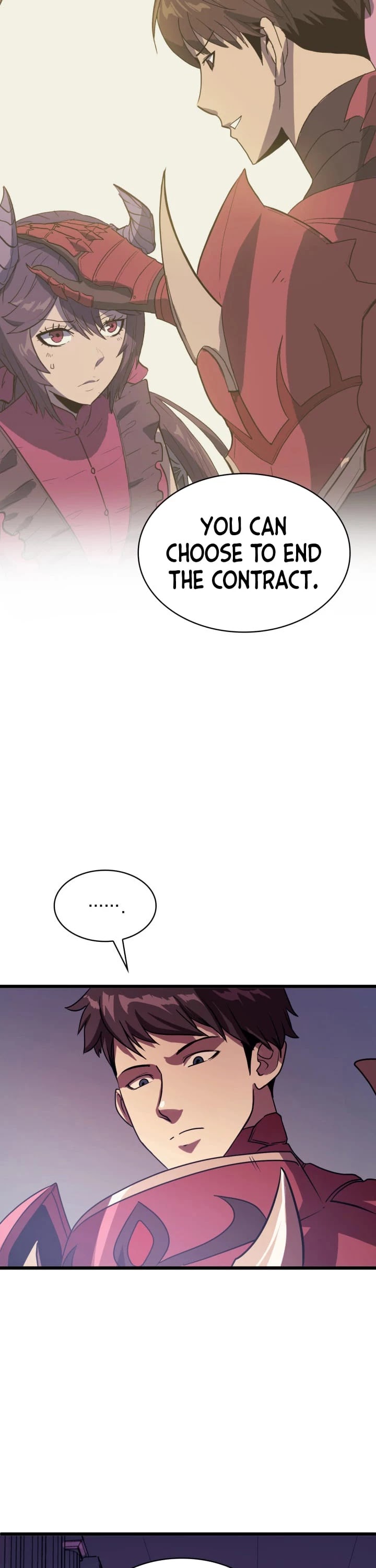 Max Level Returner Chapter 42 page 25 - Chapter 42