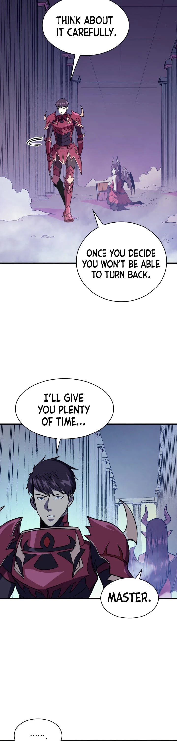 Max Level Returner Chapter 42 page 26 - Chapter 42