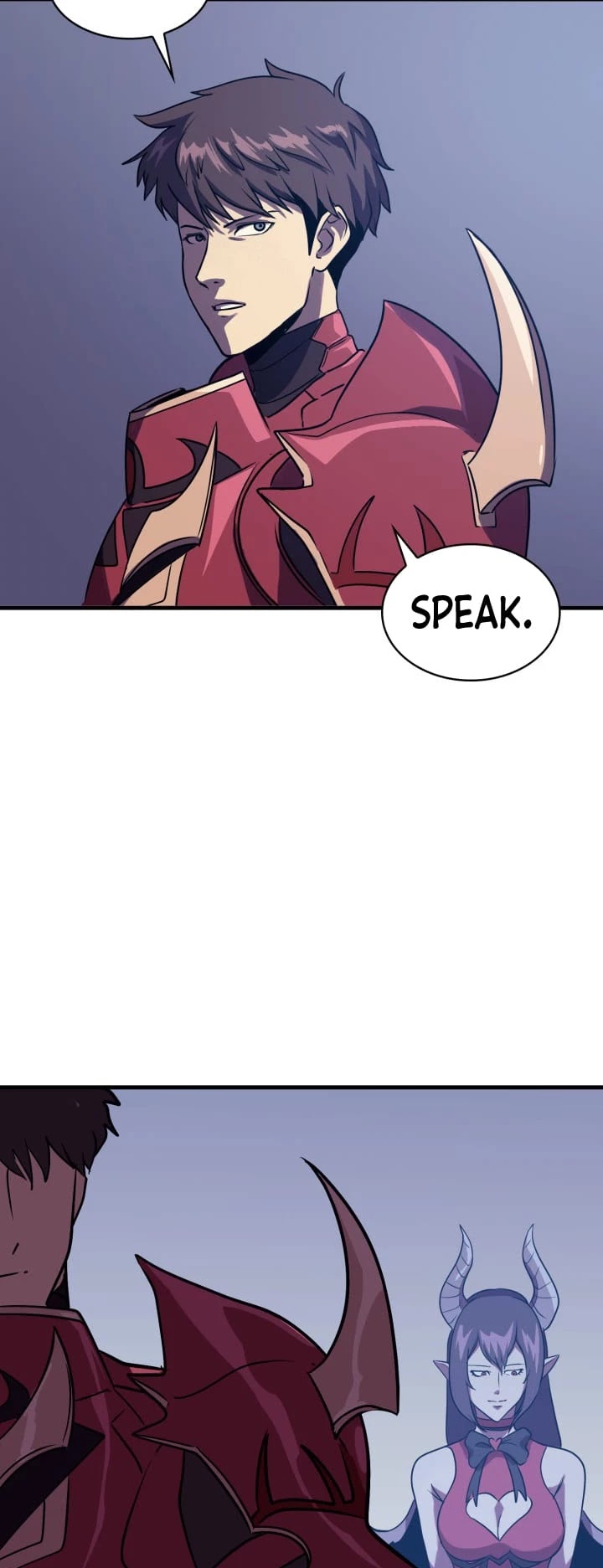 Max Level Returner Chapter 42 page 27 - Chapter 42