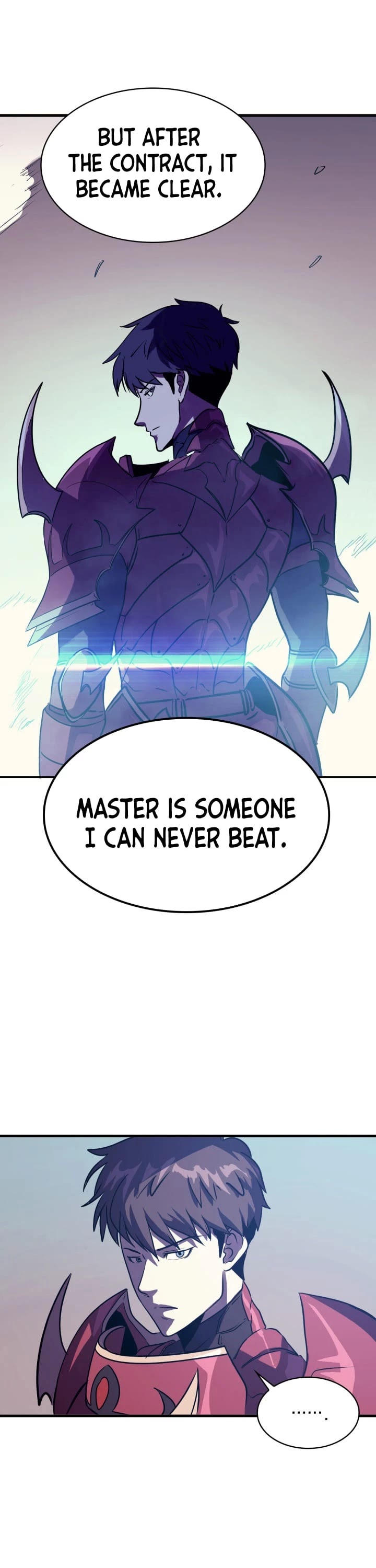 Max Level Returner Chapter 42 page 29 - Chapter 42