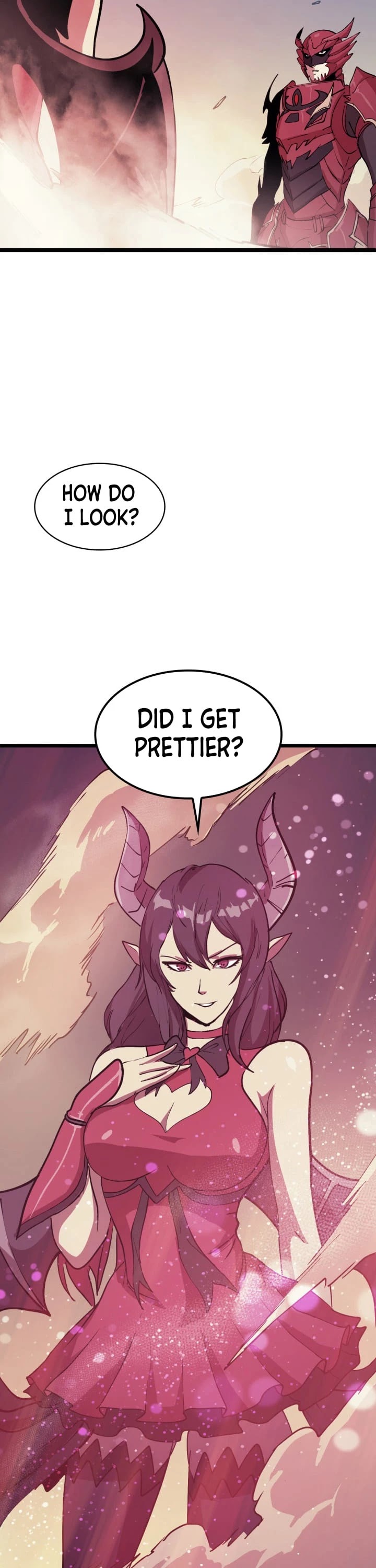 Max Level Returner Chapter 42 page 3 - Chapter 42