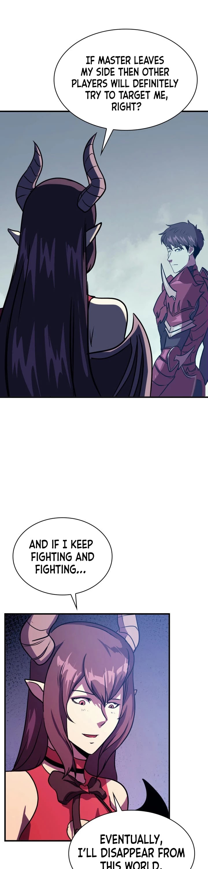 Max Level Returner Chapter 42 page 31 - Chapter 42
