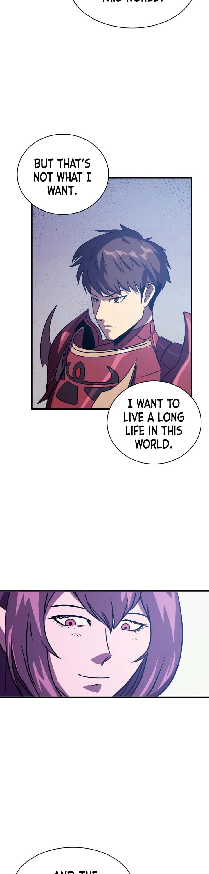 Max Level Returner Chapter 42 page 32 - Chapter 42