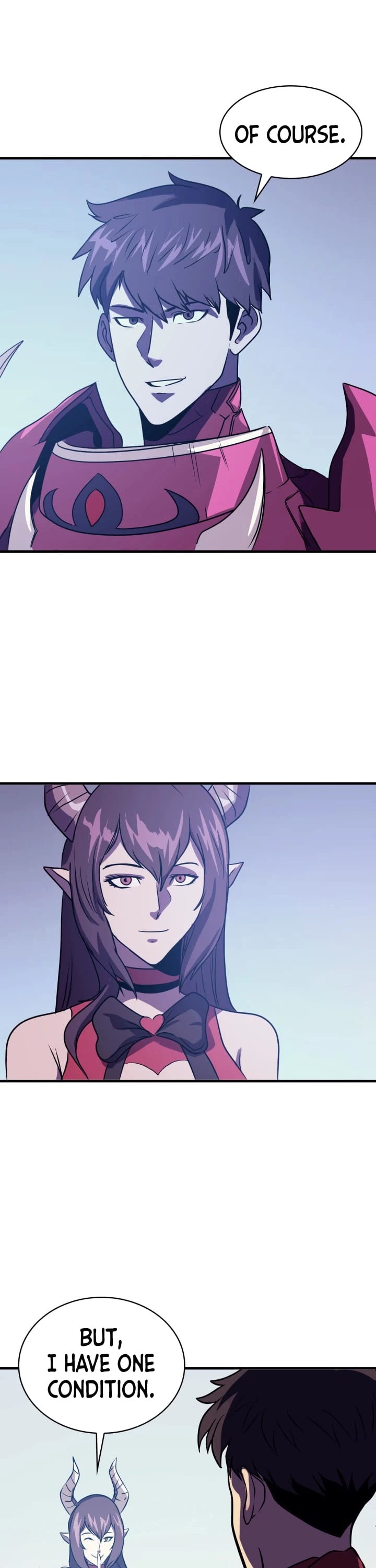 Max Level Returner Chapter 42 page 34 - Chapter 42