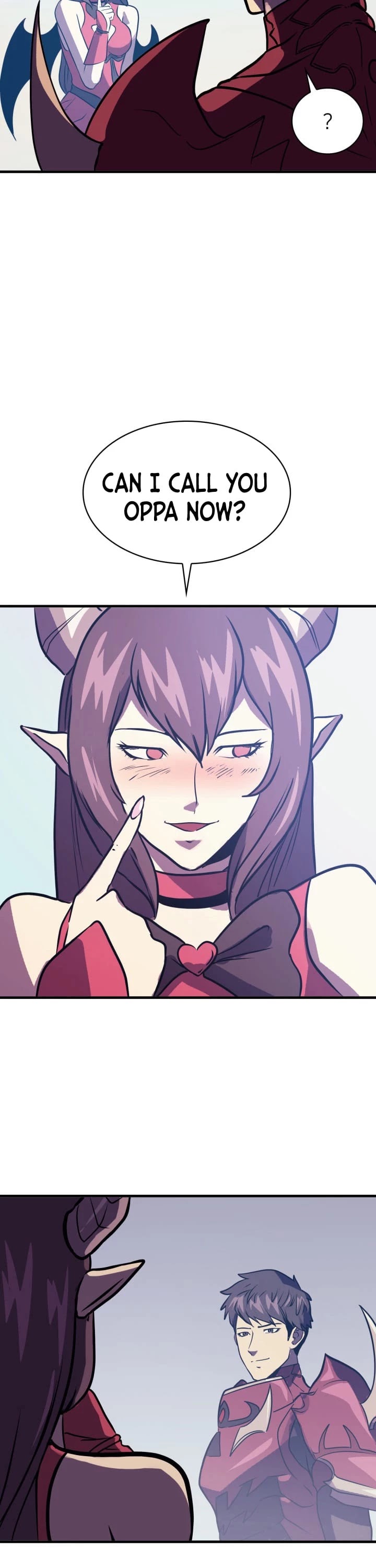 Max Level Returner Chapter 42 page 35 - Chapter 42