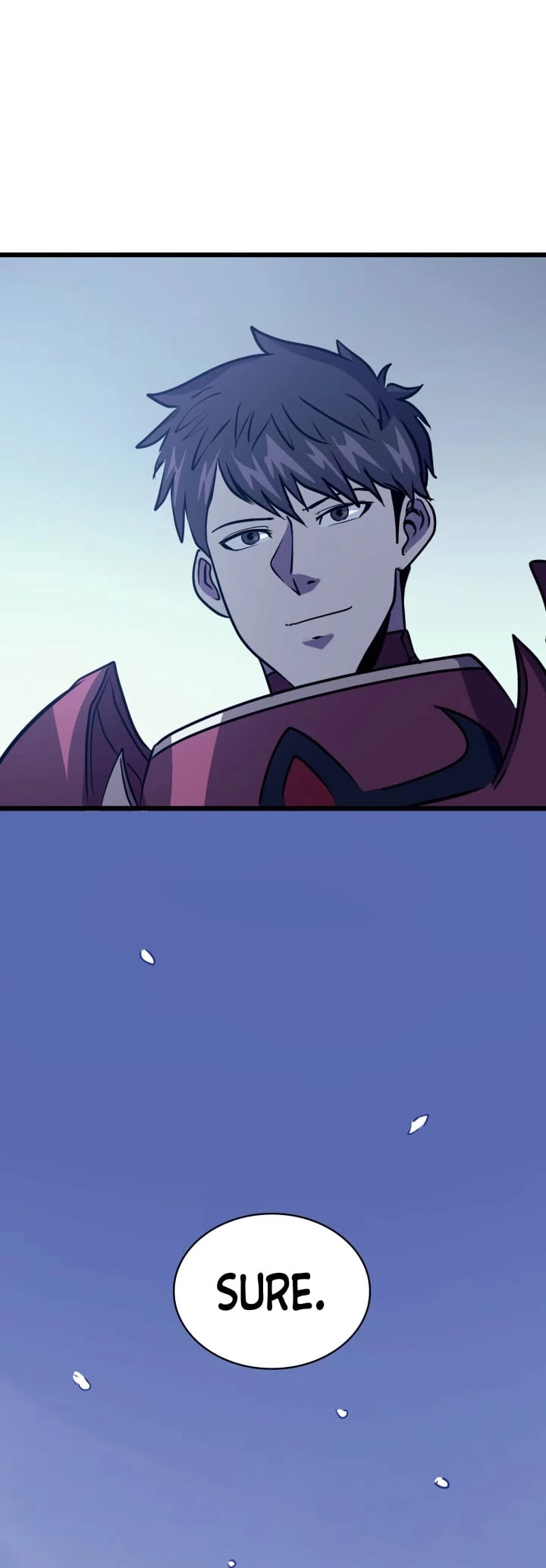 Max Level Returner Chapter 42 page 36 - Chapter 42