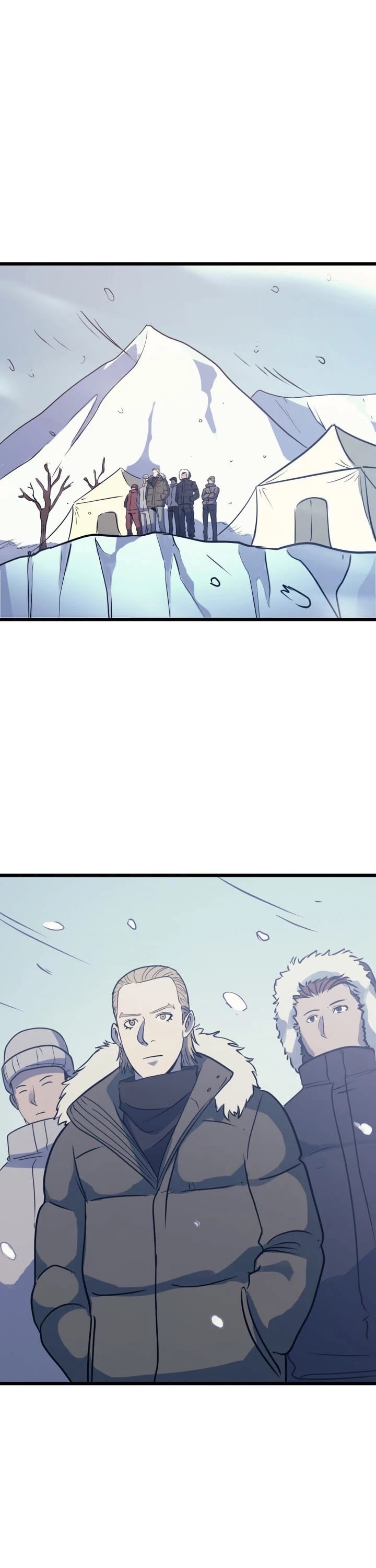 Max Level Returner Chapter 42 page 38 - Chapter 42