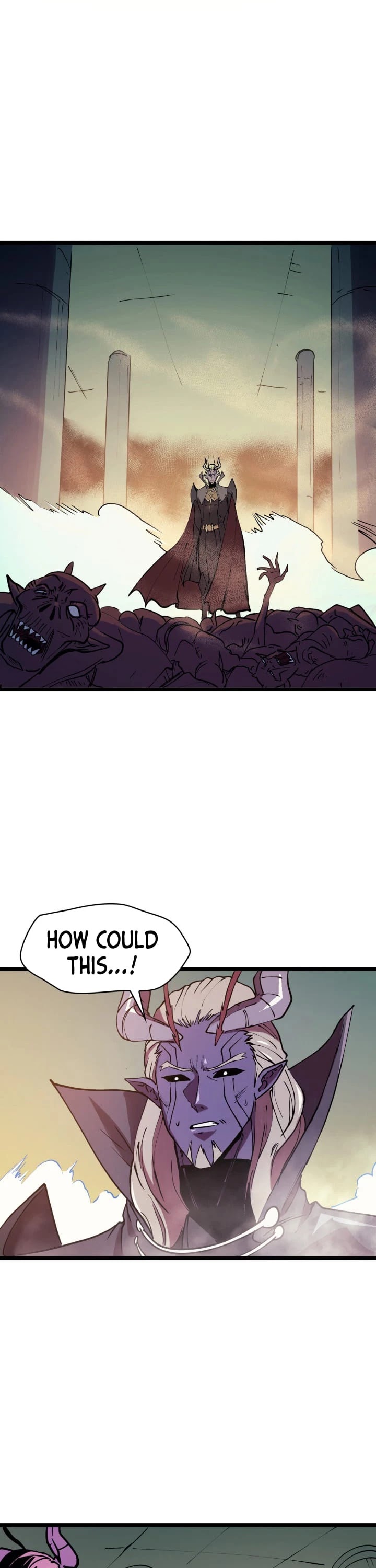 Max Level Returner Chapter 42 page 5 - Chapter 42