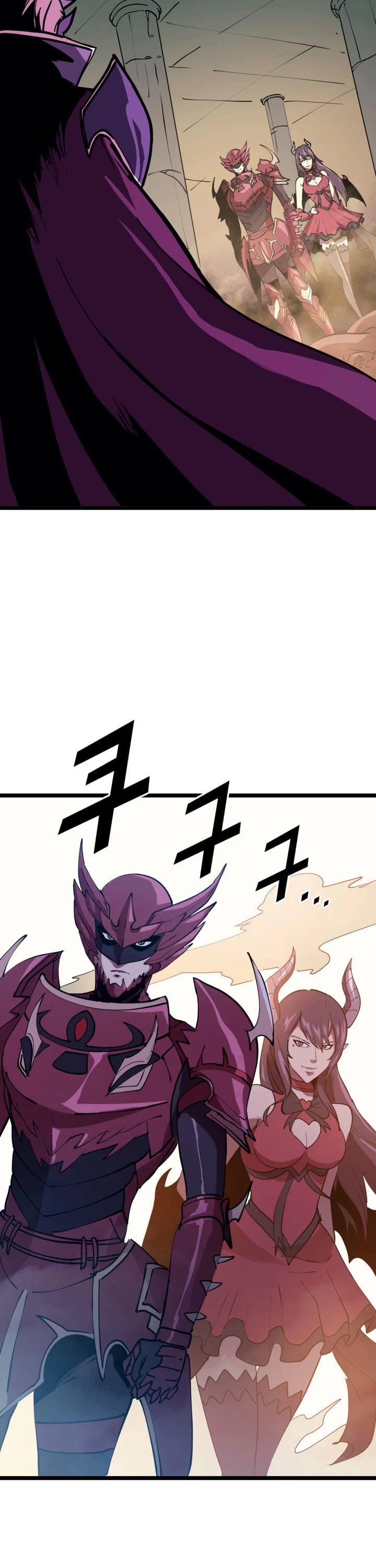 Max Level Returner Chapter 42 page 6 - Chapter 42