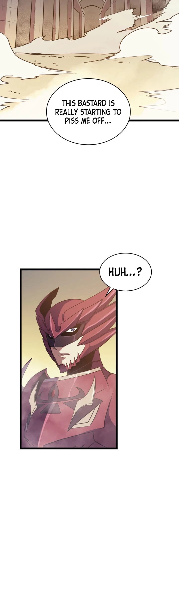 Max Level Returner Chapter 42 page 9 - Chapter 42