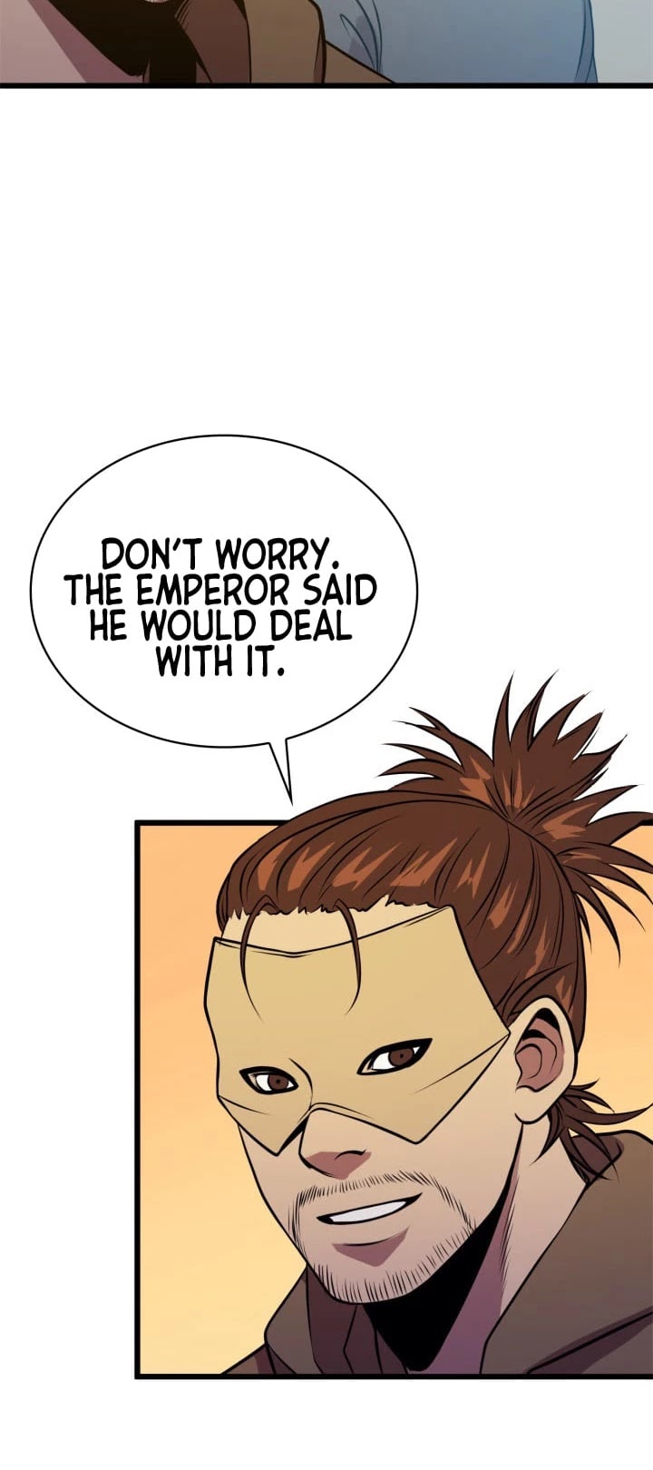 Max Level Returner Chapter 43 page 13 - Chapter 43