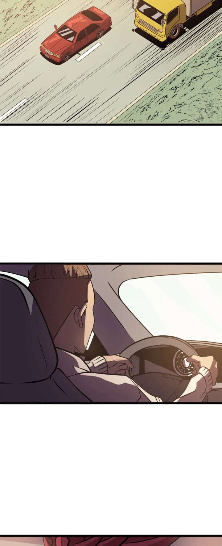 Max Level Returner Chapter 43 page 23 - Chapter 43