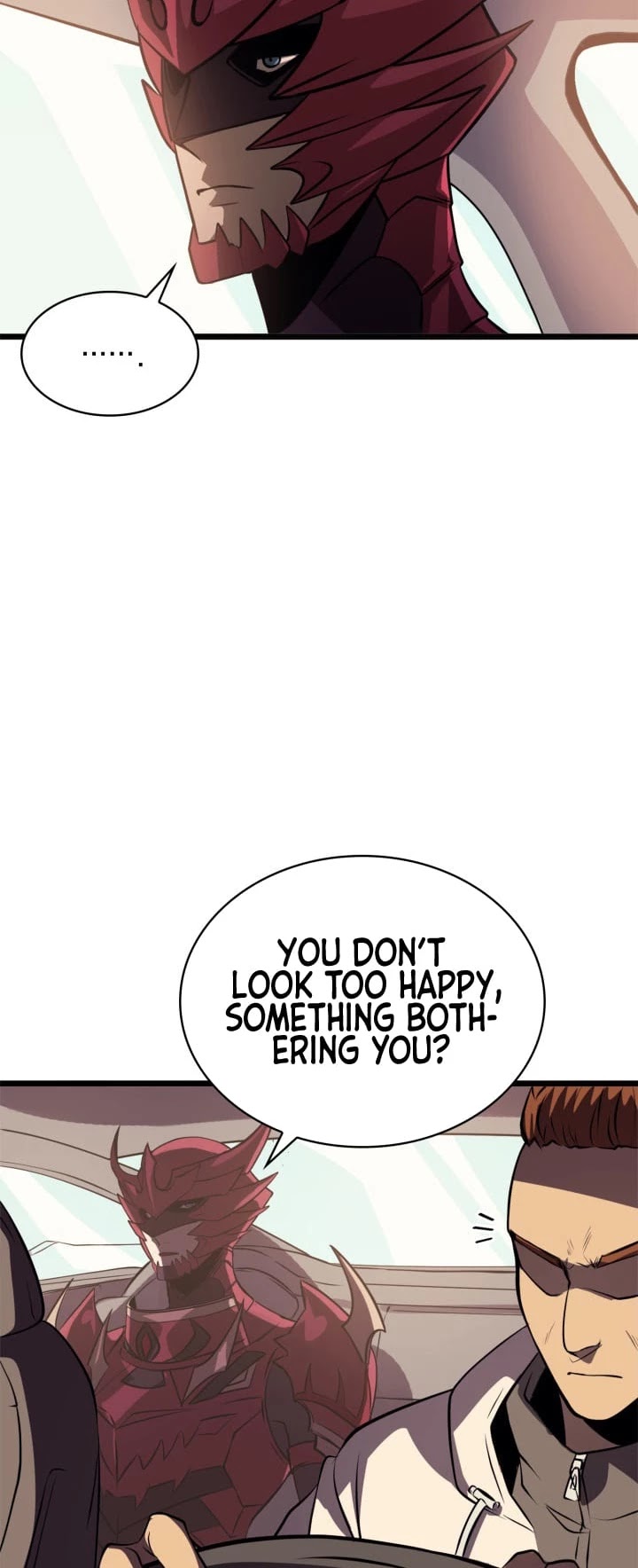 Max Level Returner Chapter 43 page 24 - Chapter 43