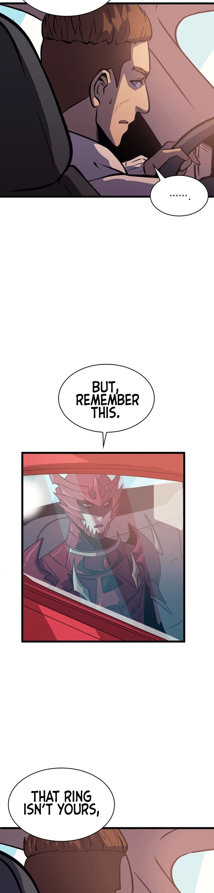 Max Level Returner Chapter 43 page 27 - Chapter 43