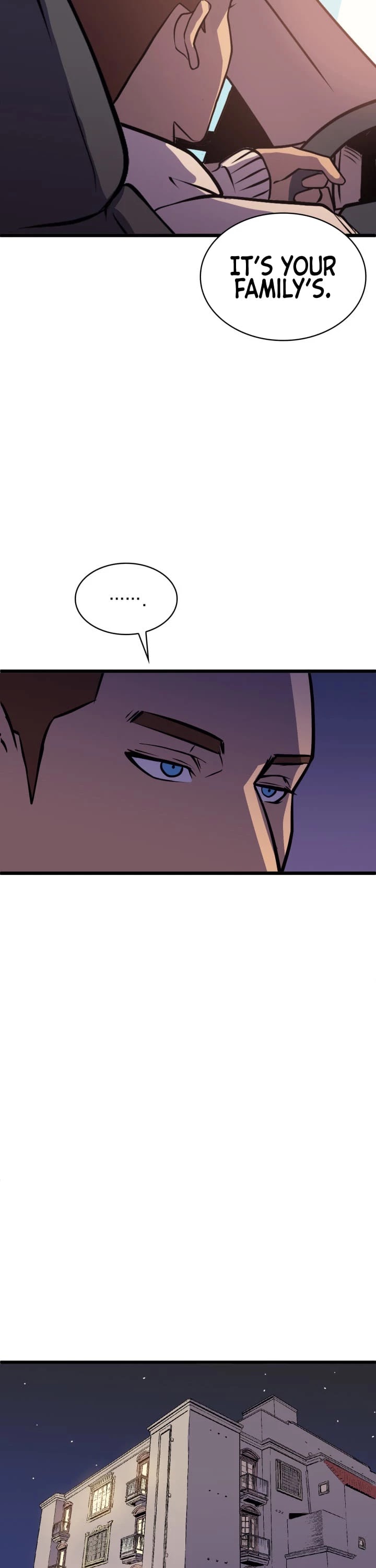 Max Level Returner Chapter 43 page 28 - Chapter 43