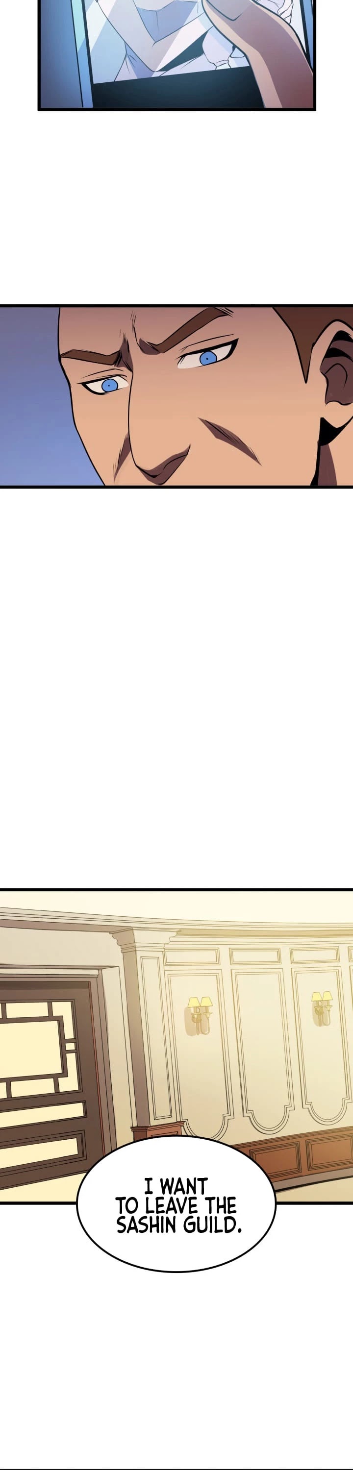 Max Level Returner Chapter 43 page 30 - Chapter 43